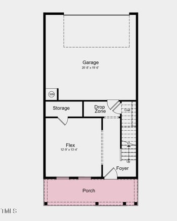 426 Rowe Way, Knightdale, NC 27545
