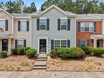 426 Saint John Dr, Durham, NC 27703