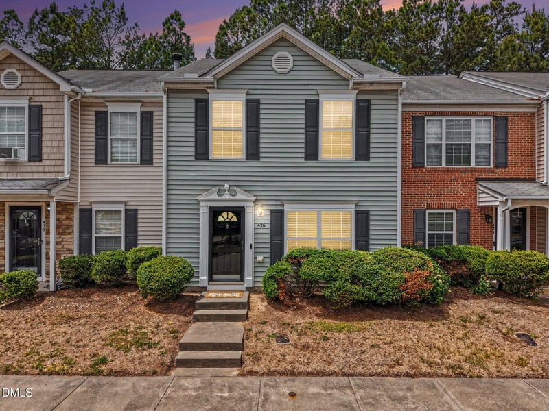 426 Saint John Dr, Durham, NC 27703