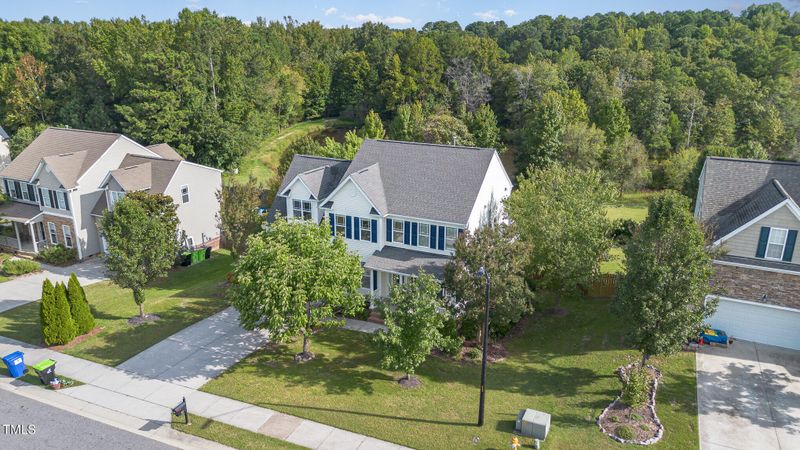 426 Shady Willow Ln, Rolesville, NC 27571