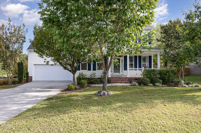 426 Shady Willow Ln, Rolesville, NC 27571
