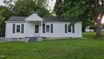 426 Smith St, Burlington, NC 27217