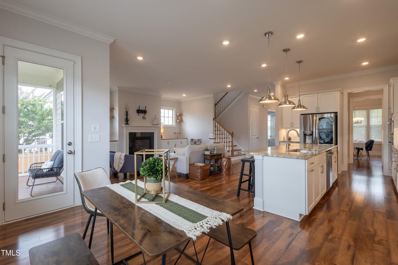 426 Tintern Ln, Apex, NC 27523