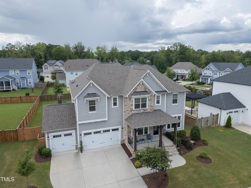 426 Tintern Ln, Apex, NC 27523
