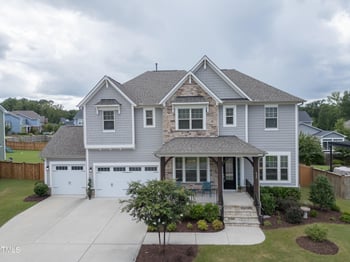 426 Tintern Ln, Apex, NC 27523
