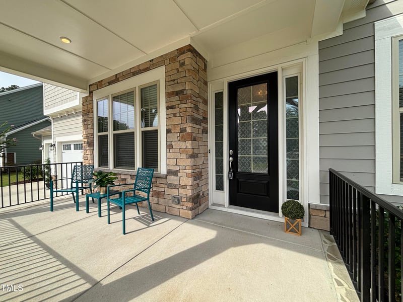 426 Tintern Ln, Apex, NC 27523