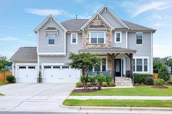 426 Tintern Ln, Apex, NC 27523