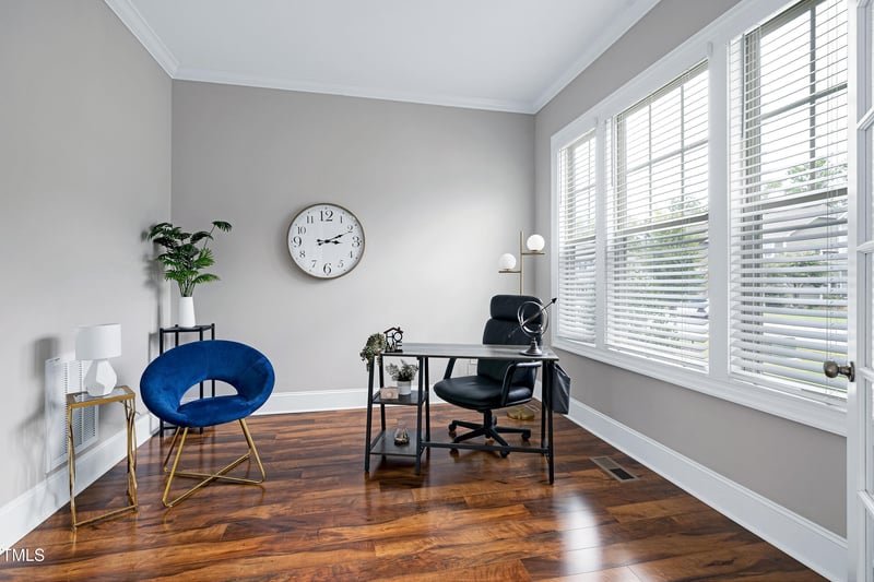 426 Tintern Ln, Apex, NC 27523