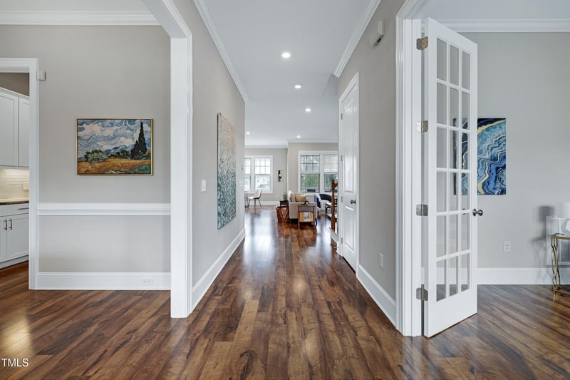 426 Tintern Ln, Apex, NC 27523