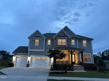 426 Tintern Ln, Apex, NC 27523