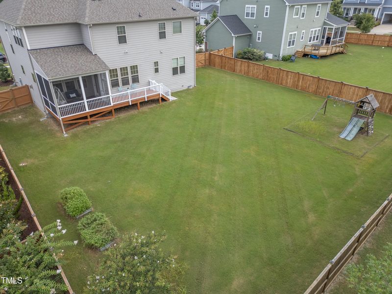 426 Tintern Ln, Apex, NC 27523