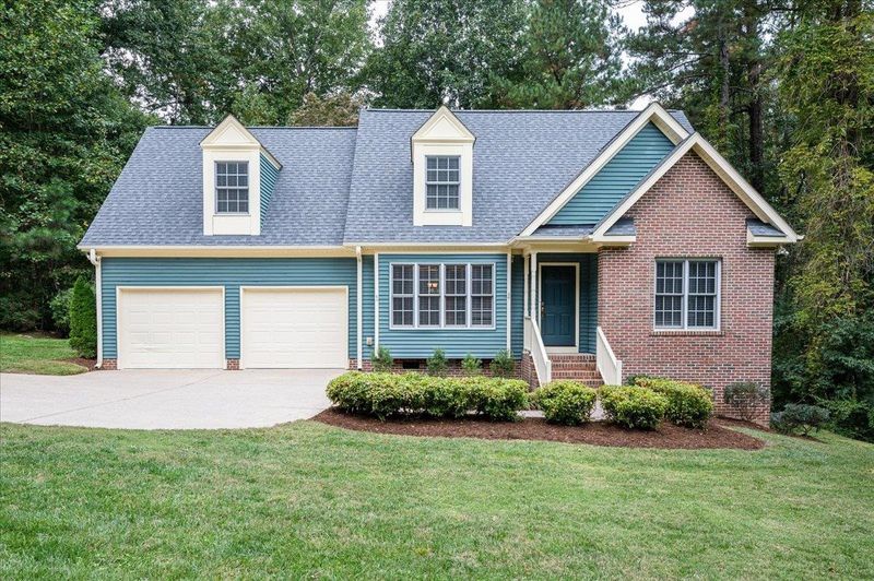 426 Tyler Run Dr, Wake Forest, NC 27587