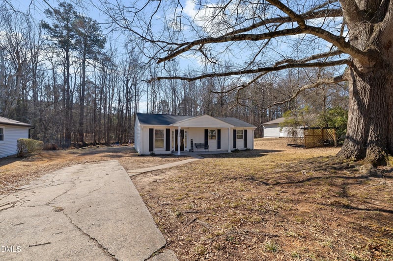 426 Walton St, Durham, NC 27703