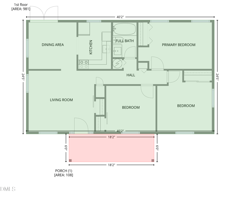 426 Walton St, Durham, NC 27703