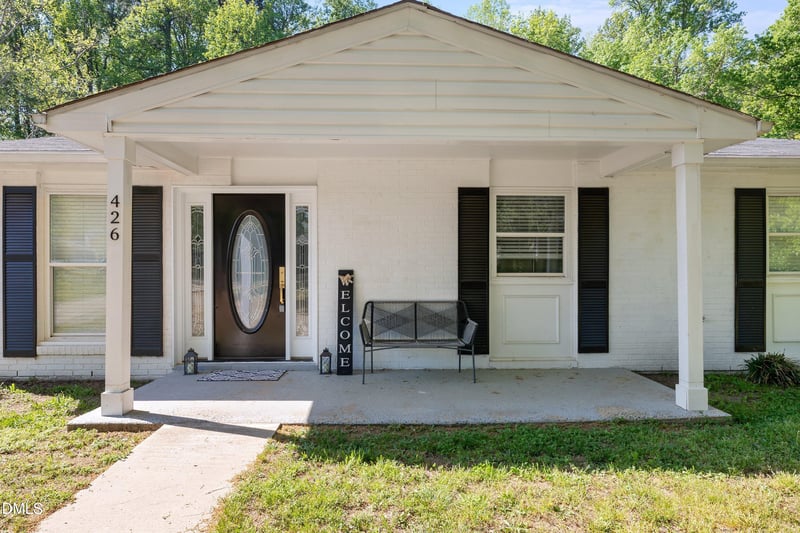426 Walton St, Durham, NC 27703