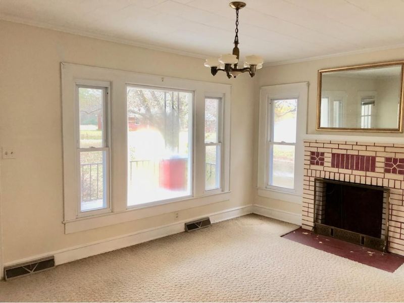 4263 Brick Church Rd, Burlington, NC 27215