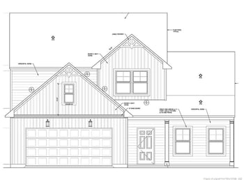 4264 Halkirk Dr, Fayetteville, NC 28312