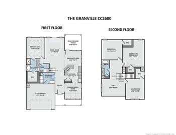 4264 Halkirk Dr, Fayetteville, NC 28312