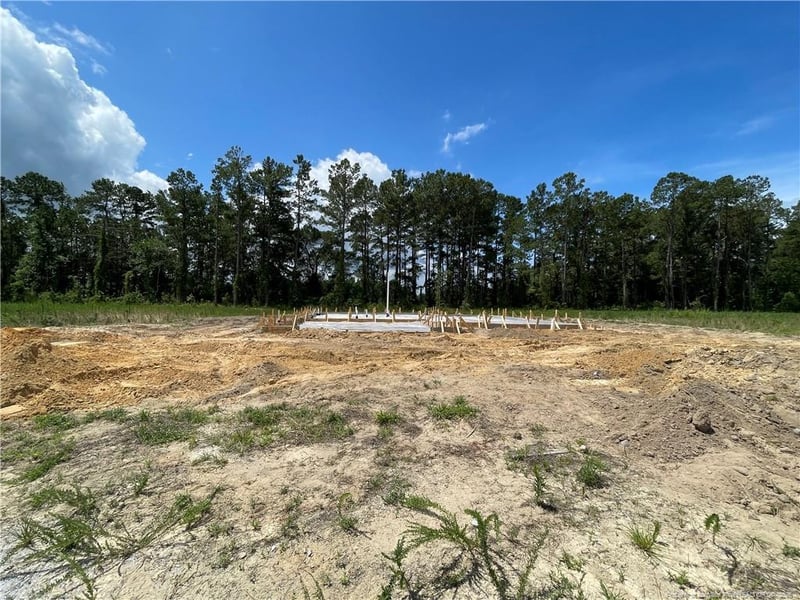 4264 Halkirk Dr, Fayetteville, NC 28312
