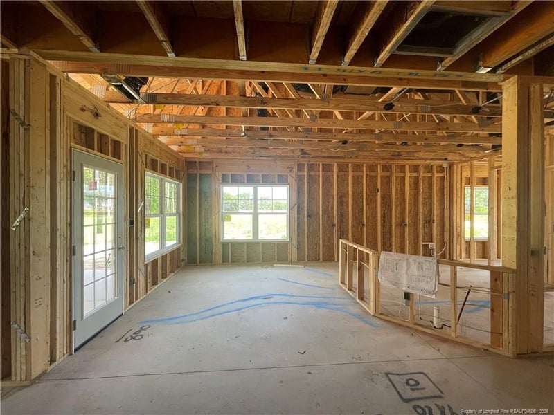 4264 Halkirk Dr, Fayetteville, NC 28312