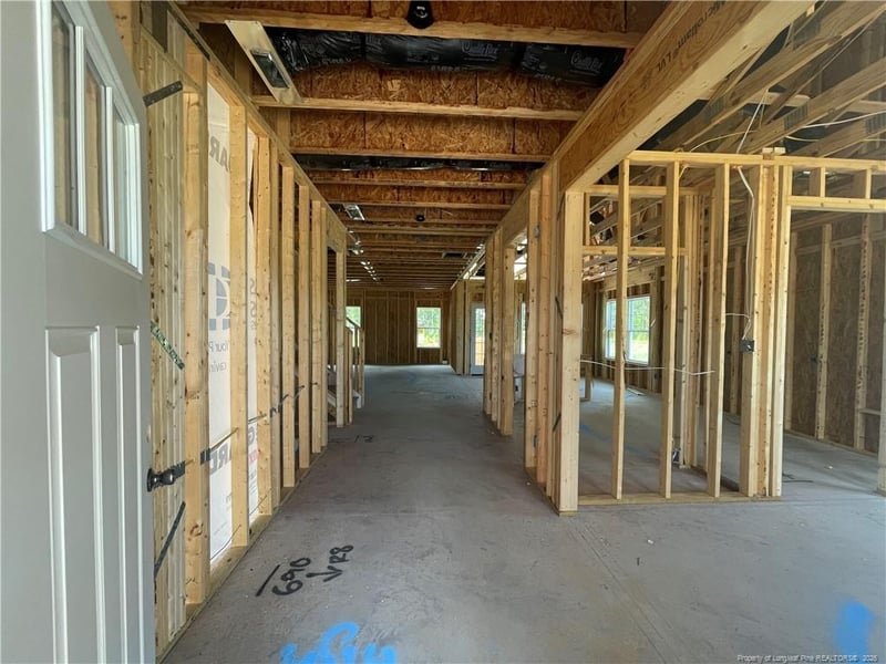 4264 Halkirk Dr, Fayetteville, NC 28312