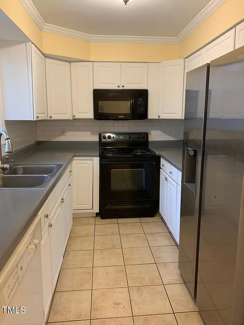 4266 Lake Ridge Dr, Raleigh, NC 27604