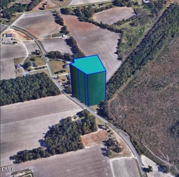 4266 Sids Mill Rd, Fayetteville, NC 28312