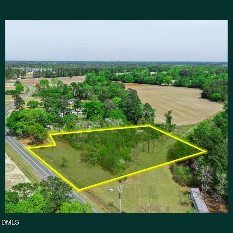 4266 Sids Mill Rd, Fayetteville, NC 28312