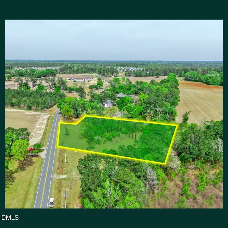 4266 Sids Mill Rd, Fayetteville, NC 28312