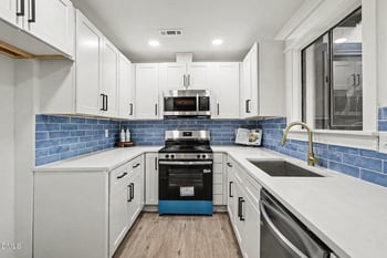 4268 Lake Ridge Dr, Raleigh, NC 27604