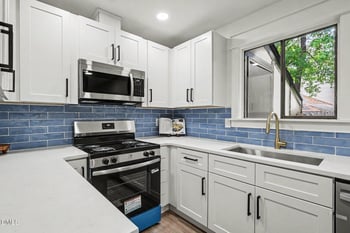 4268 Lake Ridge Dr, Raleigh, NC 27604