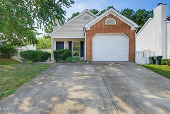4268 Lake Woodard Dr, Raleigh, NC 27604