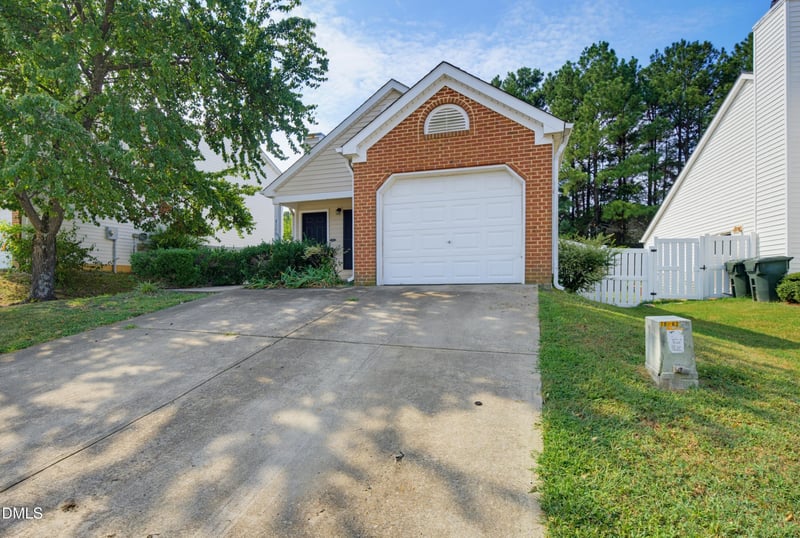 4268 Lake Woodard Dr, Raleigh, NC 27604