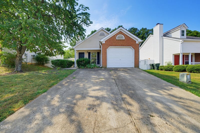 4268 Lake Woodard Dr, Raleigh, NC 27604