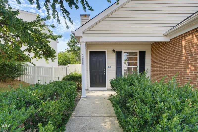 4268 Lake Woodard Dr, Raleigh, NC 27604
