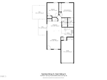 4268 Lake Woodard Dr, Raleigh, NC 27604