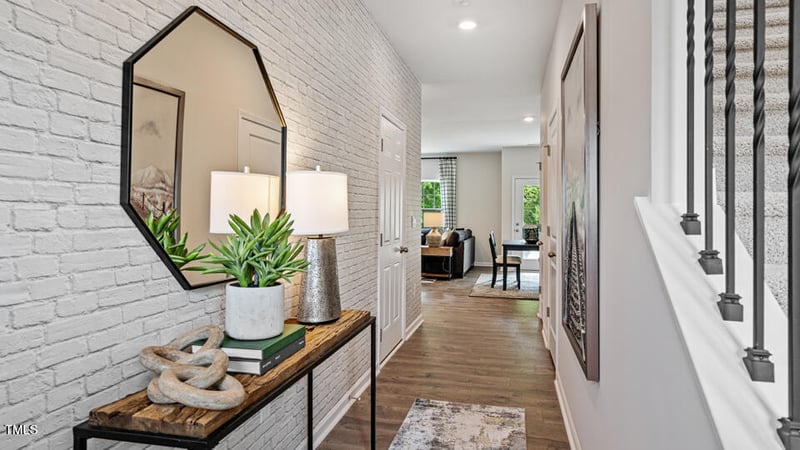 427 Belgian Red Way, Wake Forest, NC 27587