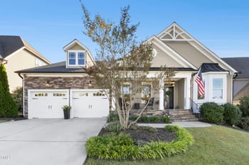 427 Bendemeer Ln, Rolesville, NC 27571