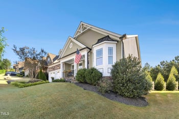 427 Bendemeer Ln, Rolesville, NC 27571