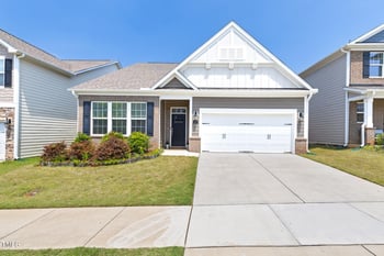 427 Bluffberry Way, Hillsborough, NC 27278