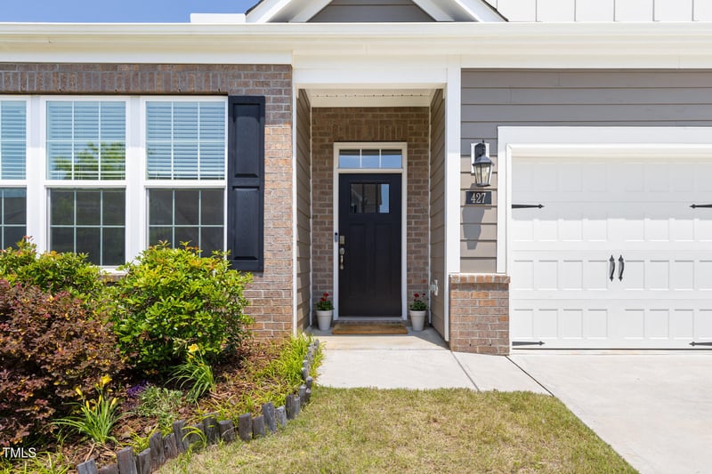 427 Bluffberry Way, Hillsborough, NC 27278