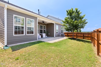 427 Bluffberry Way, Hillsborough, NC 27278