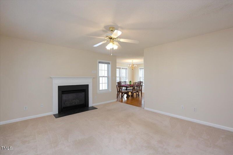 427 Brims Way, Garner, NC 27529