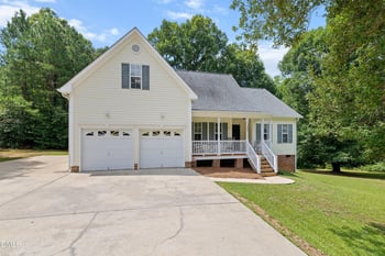427 Carrington Dr, Garner, NC 27529