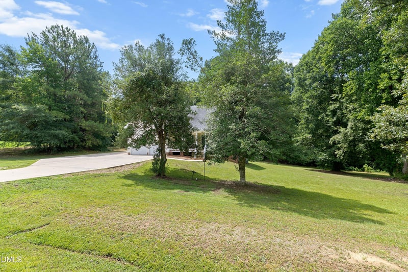 427 Carrington Dr, Garner, NC 27529