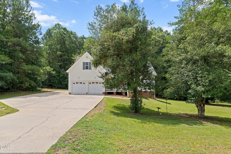 427 Carrington Dr, Garner, NC 27529