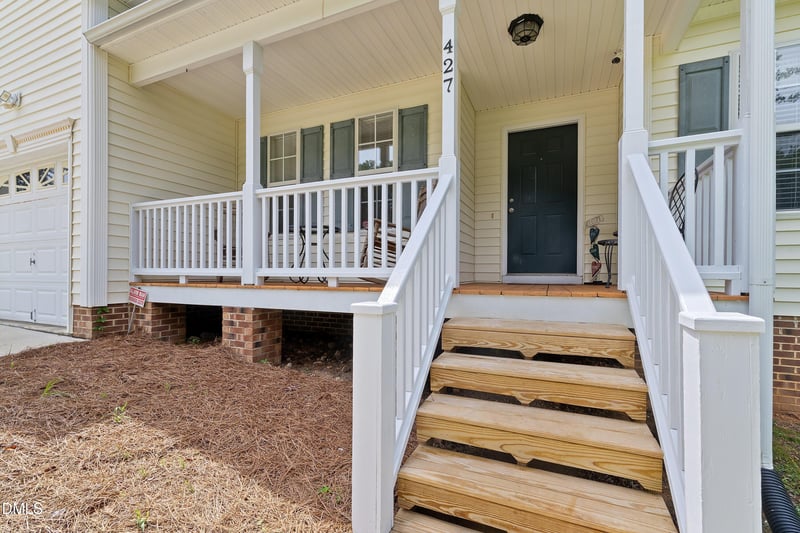 427 Carrington Dr, Garner, NC 27529