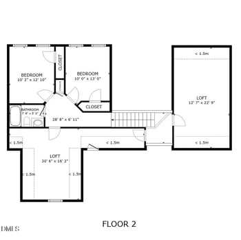 427 Carrington Dr, Garner, NC 27529