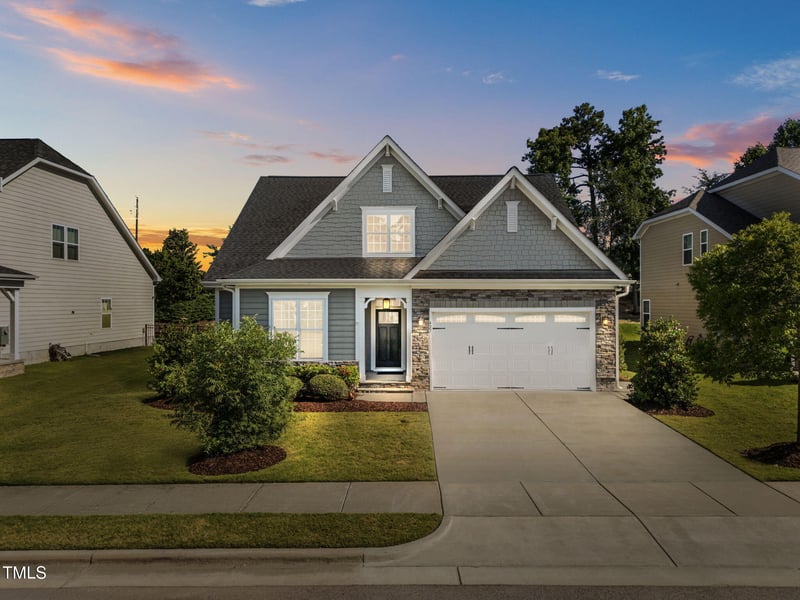 427 Cedar Pond Ct, Knightdale, NC 27545