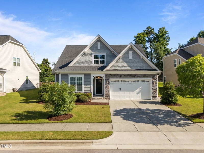 427 Cedar Pond Ct, Knightdale, NC 27545
